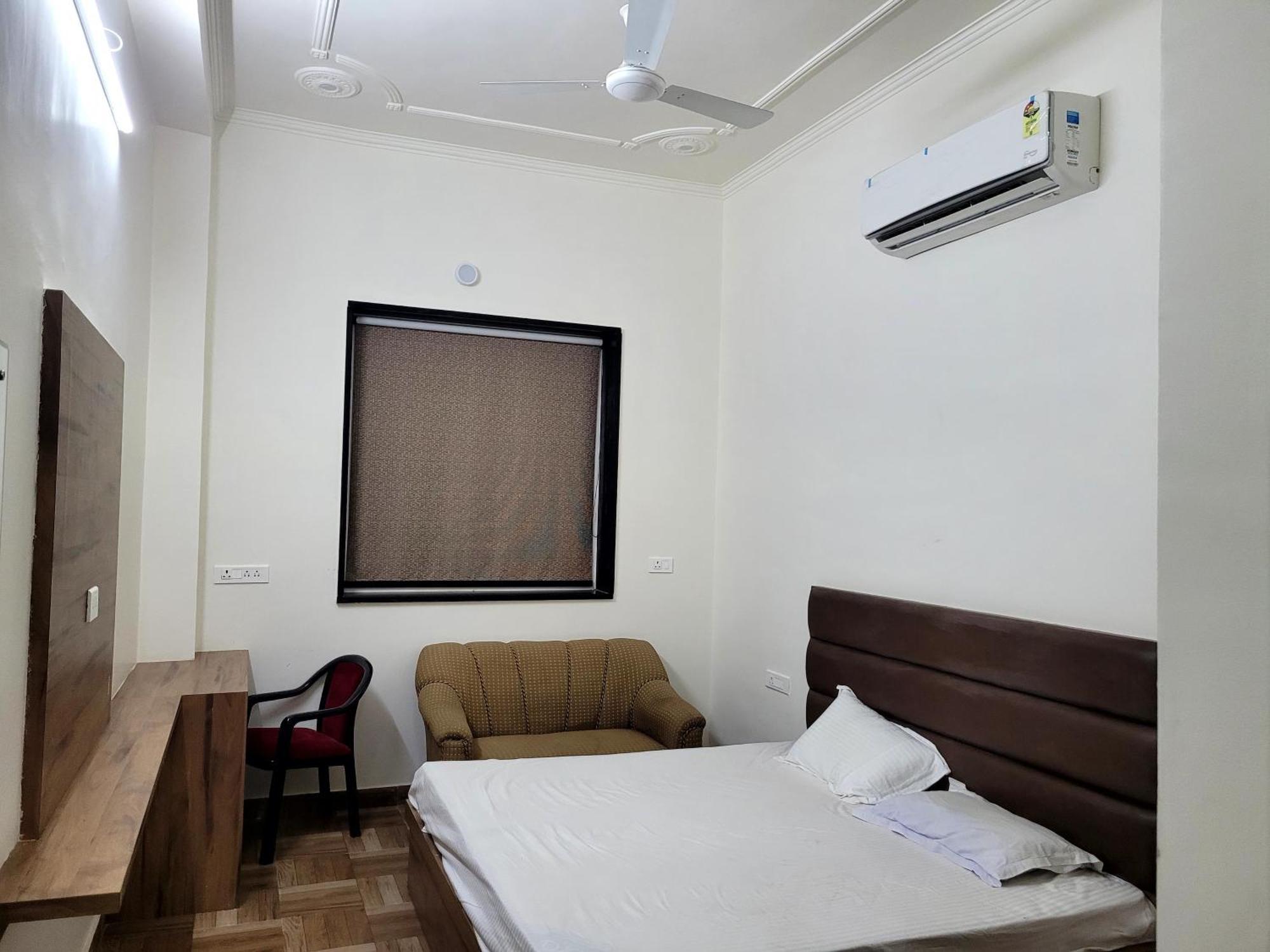 Marks Farm Villa Alwar Exterior photo